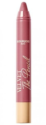 Bourjois Velvet Der Bleistift - 3 In mauve again, 3g (0.106 oz)