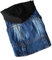 iplusmile Ärmellose Hundejacke Hoodie Abschlussball Hündchen Blau Kleidung Cowboyhut Jean Katze Mit XL Strickweste Partykleid Kostüme Mantel Jacke Cool Für Herbst Zubehör Jeansmantel Für Hunde
