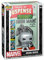Funko Pop! Comic Cover: Marvel - Tales Of Suspense #39 - Marvel Comics - Collectable Vinyl Figure - Gift Idea - Official Merchandise - Toys for Kids & Adults - Comic Books Fans