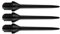 Bull's Carbon Conversion Points 29mm