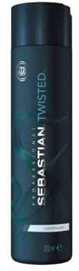 Twisted Curl Hydration Conditioner 250ML