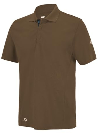 HAIX Flextreme Polo/Brown