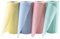 DDGAO 200pk All Purpose Cloths, Disposable Cloths to Clean Surfaces, Disposable Cleaning Cloths for Kitchen, Bathroom, Window, Soft and Absorbent Jay Cloths Cleaning Clothes