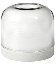 Duni LED Kerzenhalter Plastik Stella 73x82mm 1er Pack