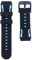 Bracelet en silicone respirant 16 mm 6ème génération pour montre de téléphone pour enfants Bracelets confortables