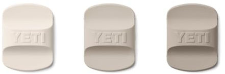 YETI Rambler Tumbler, Vacuum Insulated Stainless Steel Tumbler with Magslider Lid, Big Sky Blue, 10 oz (296 ml)