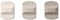 YETI Rambler Tumbler, Vaccum Insulated Stainless Steel Tumbler with Magslider Lid, Big Sky Blue, 10 oz (295 ml)
