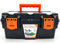 Ultrafashs Fahrrad-Reinigungsset, Kettenreiniger mit Bürsten, Reinigungsmittel 560ml, Entfetter 300ml, Schmiermittel 60ml