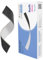 STALEKS PRO 25 pcs Recambio fundas de limas doble cara PapmAm MIX con espuma soft. Para base de lima recta. Expert (Grano 180/240)