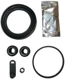 Advantage Auto Parts Compatible with Vauxhall Insignia Mk I Zafira III Brake Caliper Repair Kit Front 2008-2018
