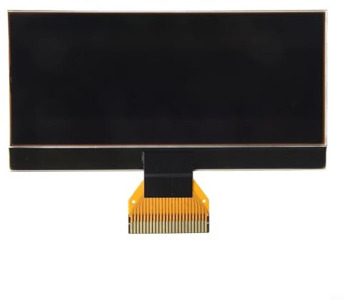 Besshepplo Écran tactile LCD de voiture en verre pour écran tactile CD DVD pour Classe A W169 Classe B W245 Module de tableau de bord