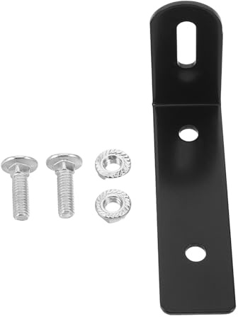 UPKOCH Support Métallique Porte-Bouteille de Sable pour Voiturette de Golf, Fixation Robuste en Fer, Accessoire Pratique pour Réparation et Entraînement sur Parcours, 1 Pièce