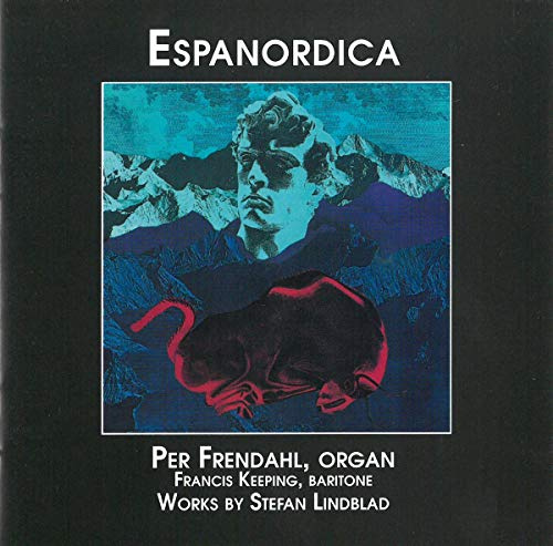 Espanordica: Works by Stefan Lindblad