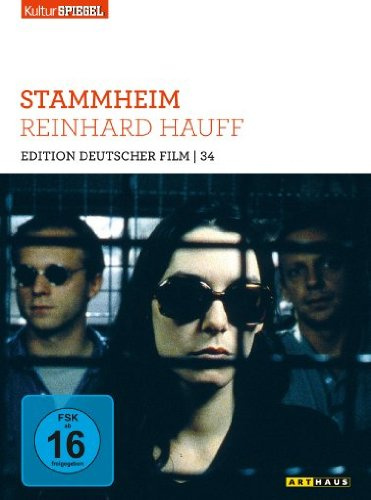 Stammheim: Edition Deutscher Film