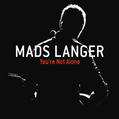 You'Re Not Alone (2track)