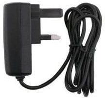 AAA PRODUCTS Mains lead for Kodak Zi8 Pocket Video Camera - No PC Required - AC/Wall Battery Charger