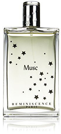 Reminiscence Musc Eau De Toilette 100 ml (woman)