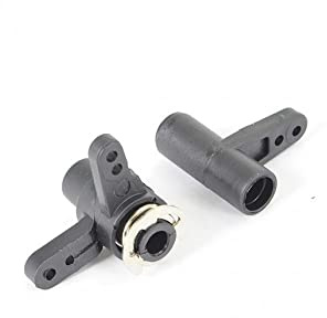 Ftx Carnage/Outlaw Servo Saver (1 Set)
