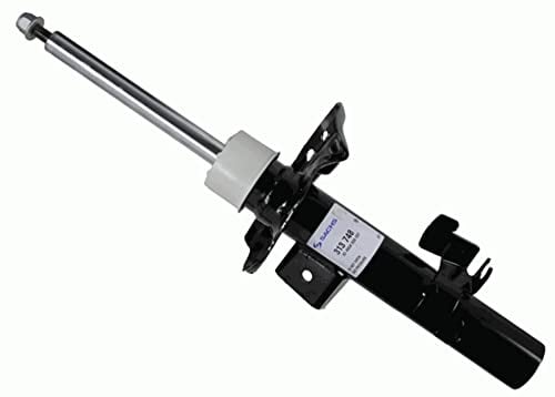 SACHS 313 748 Shock Absorber Compatible for Ford Mondeo IV (BA7) 2007-2015 Left, Front Axle and Other Vehicles