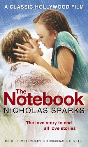The Notebook by Sparks, Nicholas (2006) Paperback