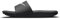 Nike Mädchen Nike Kawa Slide (Gs/Ps) Dusch Badeschuhe, Schwarz Black White 001, 33.5 EU