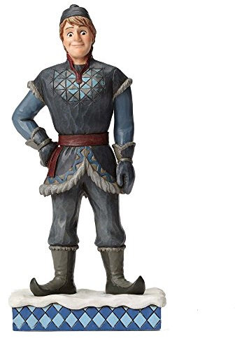 Disney Traditions Kristoff Figur 4051986 Kindheartet