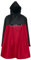 VAUDE Herren Valero Poncho, Indian Red, M EU