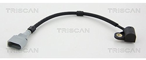 TRISCAN 8865 29107 Einspritzanlage