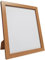 Q7 Bilderrahmen Eiche 60 x 80 cm