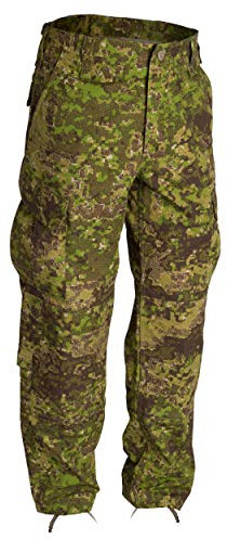 Helikon-Tex CPU Hose Combat Patrol Uniform NyCo Ripstop - PenCott GreenZone