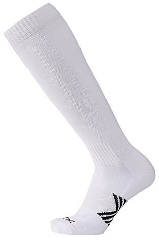 Laulax Boys Seamless Toe Coolmax Football Socks