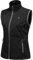 Little Donkey Andy Veste légère en softshell coupe-vent sans manches pour femme