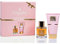 Gisada Ambassador Women Set | Eau de Parfum Spray 50 ml + Shower Gel 100 ml