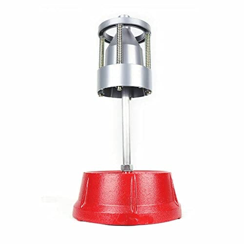 kangten Machine d'équilibrage portable de voiture Équilibrage de pneus manuel Machine d'équilibrage de pneu outil de réparation pour camion de voiture