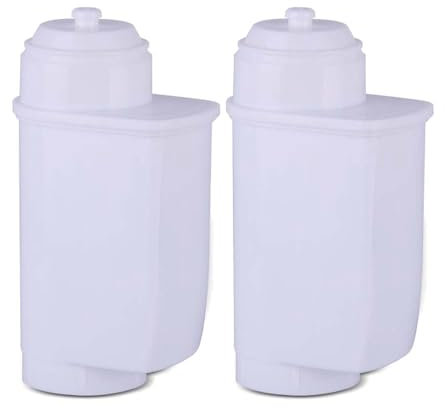 KBREE Filtro dell'acqua per Brita Saeco Philips Siemens Bosch TCZ7003 TZ70003 Serien EQ.8 S300 S500 CV7760N Macchina da caffè Soft S500 S700 (colore: 2pz)