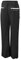 Black Crevice Damen Skihose, 10.000mm Wassersäule, atmungsaktiv, schwarz, 38