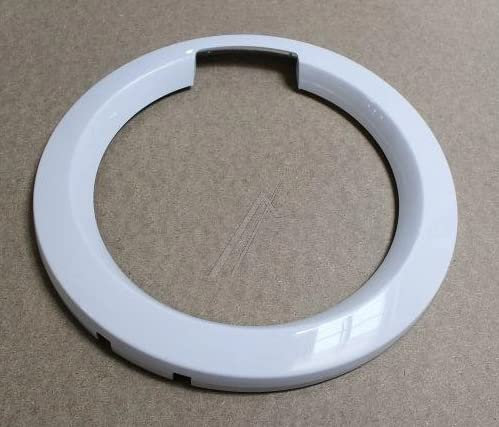 FIGEVIDA Cornice Esterna Oblò Lavatrice per Candy 43012585