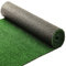 Floordirekt Kunstrasen Spring - Rasenteppich Outdoor - Kunstrasenteppich für Garten, Balkon & Terrasse - Rollrasen Meterware - UV-beständig & wetterfest - (100 x 250 cm, 10mm, Grün)