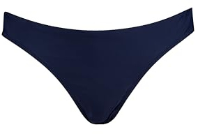 PUMA Damen Bikinislip Bikiniunterteil Bikinihose Brazilian Slip