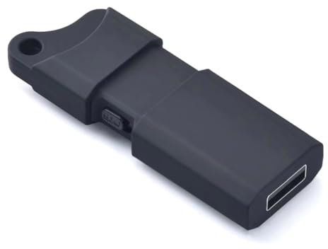 64GB Registratore Vocale, USB Digital microfono Riproduzione Digitale Registratore Audio Piccolo per Conferenze e Riunioni per Lezioni, Riunioni, Interviste