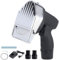 Commercial Machine,Wireless Electric Kebab Slicer, Electric Gyro Slicer with 1-8mm Adjustable Thickness, Commercial Handheld Sliced Meat Cutter Machine for Home Restaurants Roast M