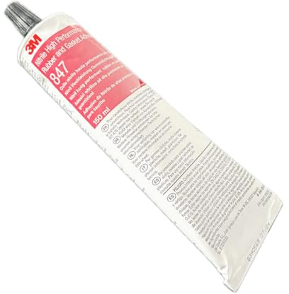 150 ml Tube Kleber für Lenkradverkleidung Kork auf Bandsäge Holz D-Work