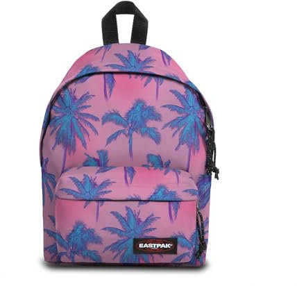 EASTPAK Sacs à dos Orbit Brize Dye Rose, Brize Dye Rose, Taille unique, ORBIT Brize Dye Pink SACS À DOS