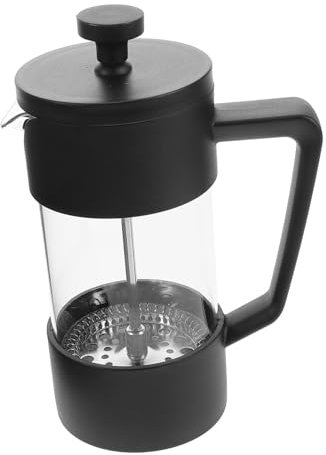 iplusmile Prensa Francesa Filtro Cafetera De Acampada Tetera Para Frío y Caliente