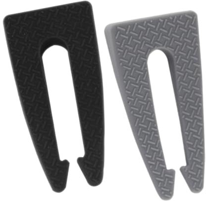 LIFKOME 2stücke Herd-sicherung Für Gasherde Ofen-schutzvorrichtung Kindersicherung Für Herd-knöpf