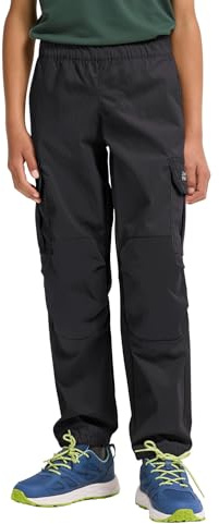 Jack Wolfskin Jungen Wanderhose Cargo Pants K