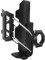 Motorcycle Cup Holder - Flexible Motorcycle Drink Cup Cage, Fits 1.26-3.15 Inch Diameter Bottles | Handlebar & Frame Mounted Adjustable Holder, Secure Beverage Carrier for Scooters, ATVs, Cycling a