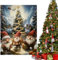 Weihnachts Wichtel Adventskalender | Adventskalender Mit 24 Weihnachtswichteln Als Anhänger,Sammelbare Dekoanhänger Für Kamin Weihnachtsbaum Und Wohnzimmer