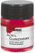 KREUL 79533 - Acryl Glanzfarbe, 50 ml Glas in magenta, glänzend-glatte Acrylfarbe zum Anmalen und Basteln, auf Wasserbasis, speichelecht, schnelltrocknend und deckend