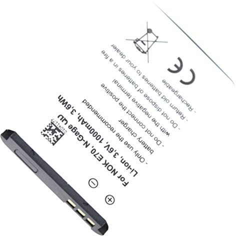 AGI 86490 Li-Ion 900 mAh 3,7 V Akku wiederaufladbar – Akkus (-Ionen (LiIon), 900 mAh, DIGITAL KAMERA, 3,7 V, schwarz, grau, rot, Rollei Powerflex 3D)